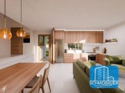 Klima Kreta, Klima: Neubau! Villa mit Meerblick und Pool zu verkaufen Haus kaufen